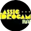 Logo Classic-Videogames Radio