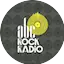 Logo Abcrockradio
