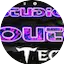 Logo Rádio Studio Souto - Techno