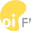 Logo Rádio OI FM