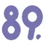 Logo C89.5