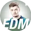 Logo NRJ EDM