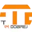 Logo Radio FTB Retro DJ