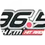 Logo 965 Rock FM