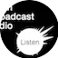 Logo Open Broadcast Radio