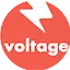 Logo Voltage