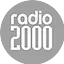 Logo Radio 2000