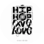 Logo Hip Hop One Love