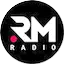 Logo RM Radio