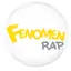 Logo Radyo Fenomen Rap