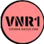 Logo Vienna Radio One