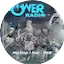 Logo 113.FM POWER