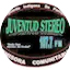 Logo Juventud Stereo FM