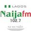 Logo NAIJA FM