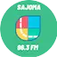 Logo La Kalle Sajoma 96.3 FM