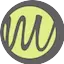 Logo MimúsicaWeb