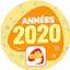 Logo Radio SCOOP - Années 2020