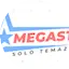 Logo MegaStarFM