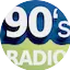 Logo 90s Mix Radio