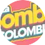 Logo La Bomba Colombia