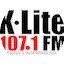 Logo K-Lite FM Bandung