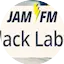 Logo JAM FM Black Label