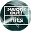 Logo Antenne Bayern Workout Hits