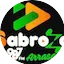 Logo SabroZa 98.7 FM