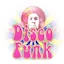 Logo Rádio Disco Funk