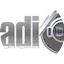 Logo Radio DJ Internacional