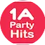Logo 1A Party Hits