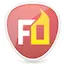 Logo Fire Online Radio