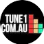 Logo Tune1.au