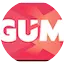 Logo Gum FM