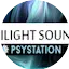 Logo PsyStation - Twilight Sounds