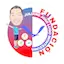 Logo JULIANS STEREO 90.1 FM