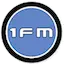 Logo 1FM