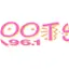 Logo Roots 96.1 FM