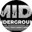 Logo Midi Underground Radio