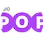 Logo Radio Pop