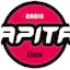 Logo Capital Radio Peru