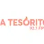 Logo La Tesorito 92.7 (Xela)
