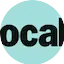 Logo Vocalo 91.1 FM