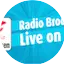 Logo Radio Brocken Livestream