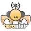 Logo Querétaro al Aire