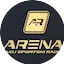 Logo Arena radio