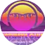 Logo Synthwave Club