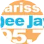 Logo 95.7 Radio DeeJay