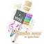 Logo Amena Radio