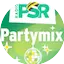 Logo Radio PSR Partymix
